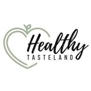 Maria Zaloni | Healthy Food blogger