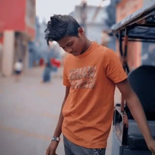 Santosh Panda