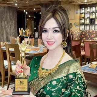 Tania Balaji 🧿