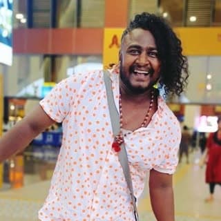 Abinokumar