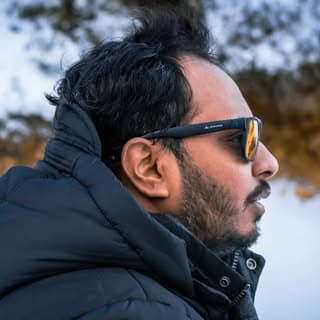 Animesh