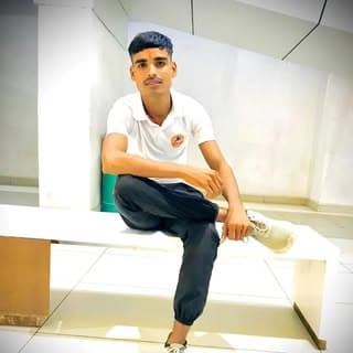 Ajay Tomar