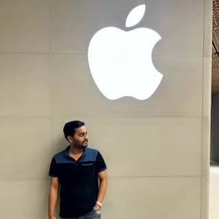 Digvijay Deshmukh