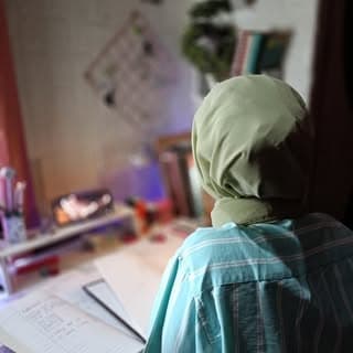 Saniya Aijaz