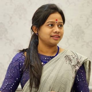 Priyanka Ladde