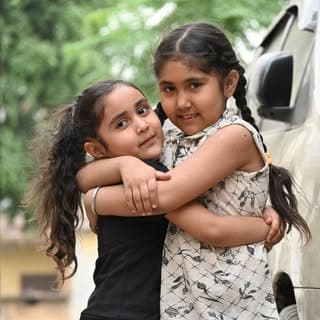 Avu Khushi ❤️❤️