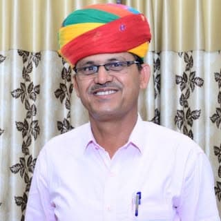 Indra Ram Chowdhary
