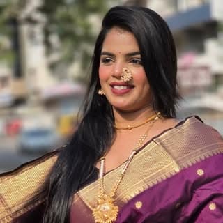 Prachi Kamble