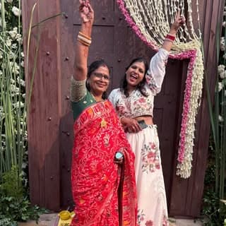 DivyaBharti Agrawal