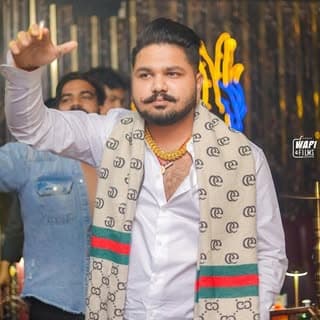 ?Ayush Behera?