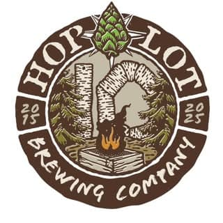 Hop Lot Brewery & Beer Garden