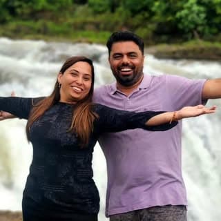 paru n guru vlogs