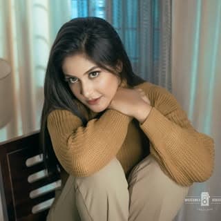 Shreya Borthakur
