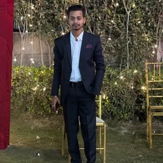 Praveen Kushwah