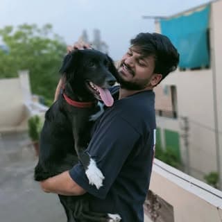 Keshav Tamhankar