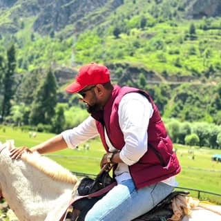 shani chauhan