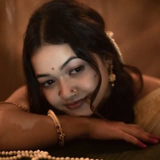 Binita Hazra ๐