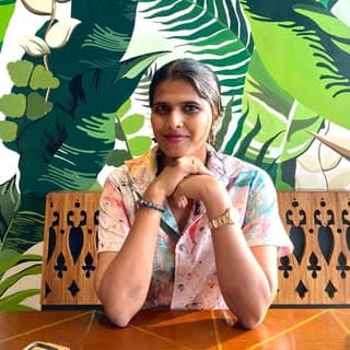 Halitha Shameem