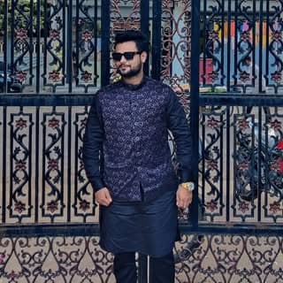 Mohsin Khan Fc