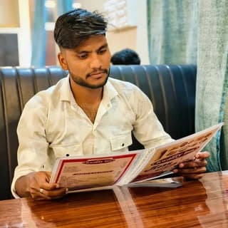 Hemant jabiya