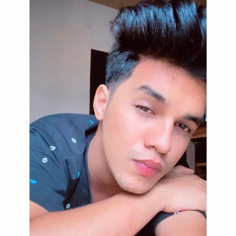 Raj Mehrotra