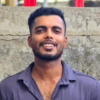 Nithesh Bedrala