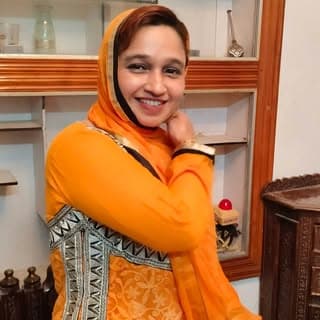 Rafseena Beegam