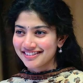 Sai Pallavi