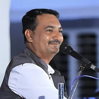 Raju Ahir Sahitya Gajdi