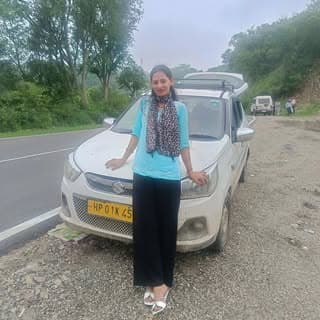 Jyoti Sharma