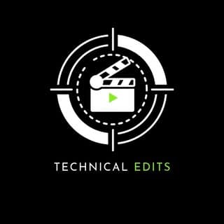 Technical Edits