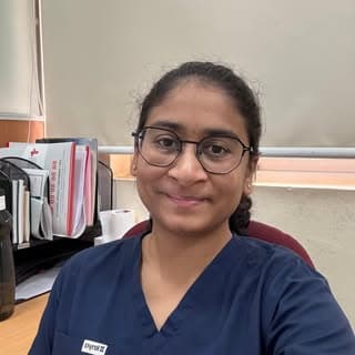 Dr. Komal Yakkala