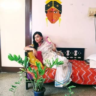 Ankita Sengupta
