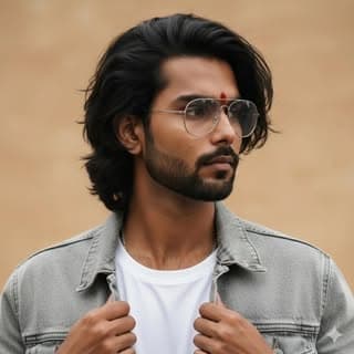 Harsh soni