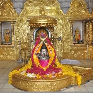 Shivaaylovemahadev