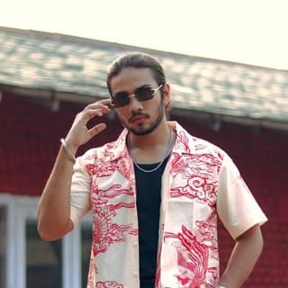 Kanha | Men’s Fashion