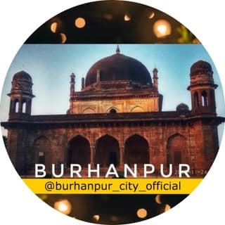 Official page of Burhanpur, mp