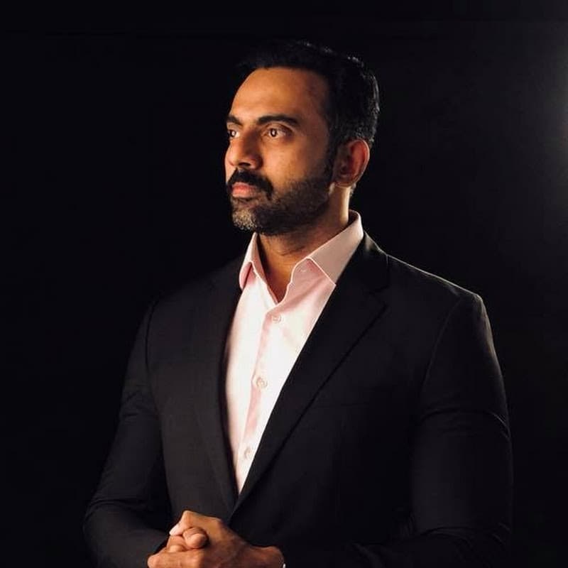 Dr.Ashwin Vijay