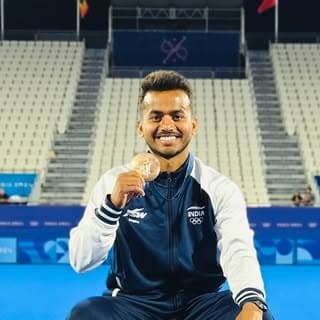Vivek Sagar Prasad