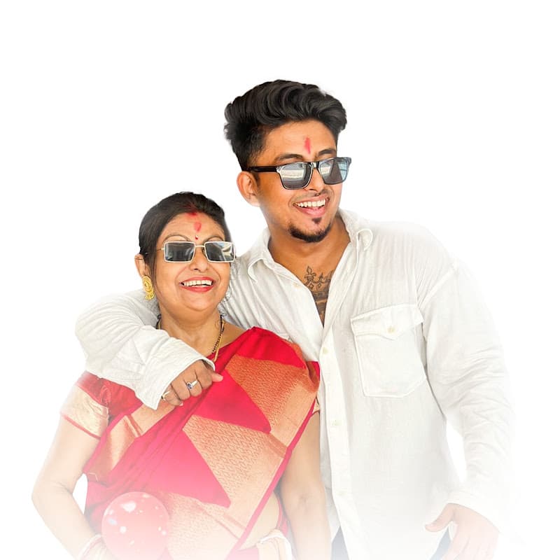 The Tolly Family