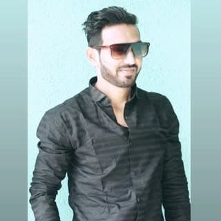 Krishna Bhoi