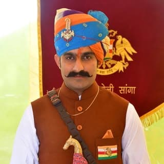 Navdeep Singh Rathore