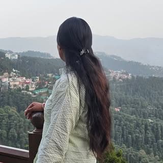 Jyoti Salaria