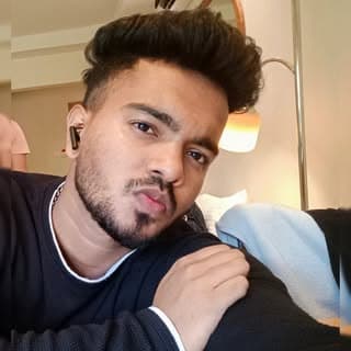 Aditya Prasad ๐ฎ๐ณ