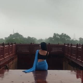 Pooja Barman