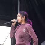 Vanathi Suresh