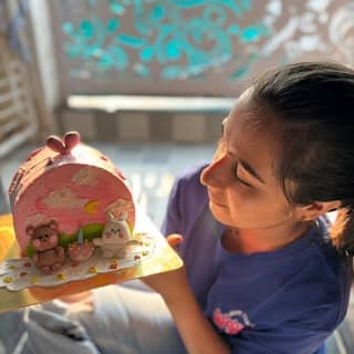 Cake Corner6🦄 || Deepali Bajaj ||