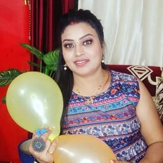 Puja Singh