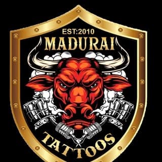 Madurai Tattoos