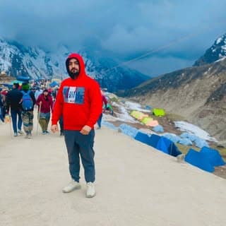 Kuldeep Sɩŋʛʜ